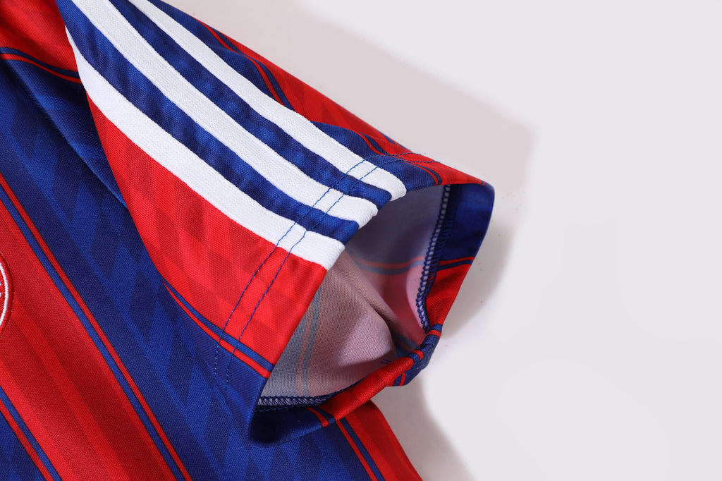 95/97 HOME BAYERN MUNICH