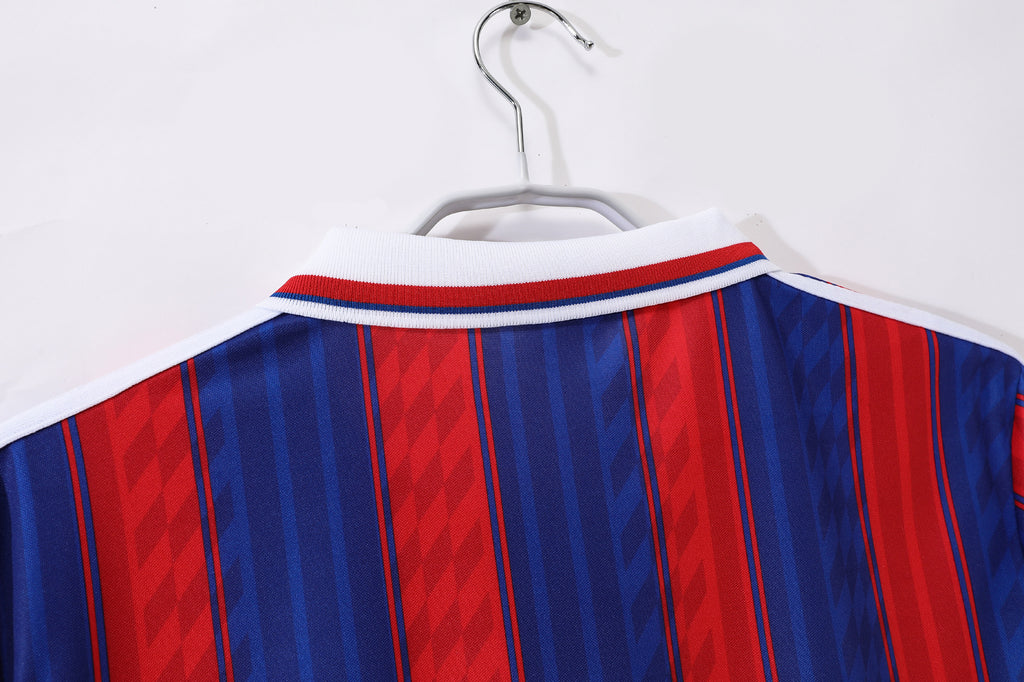 95/97 HOME BAYERN MUNICH