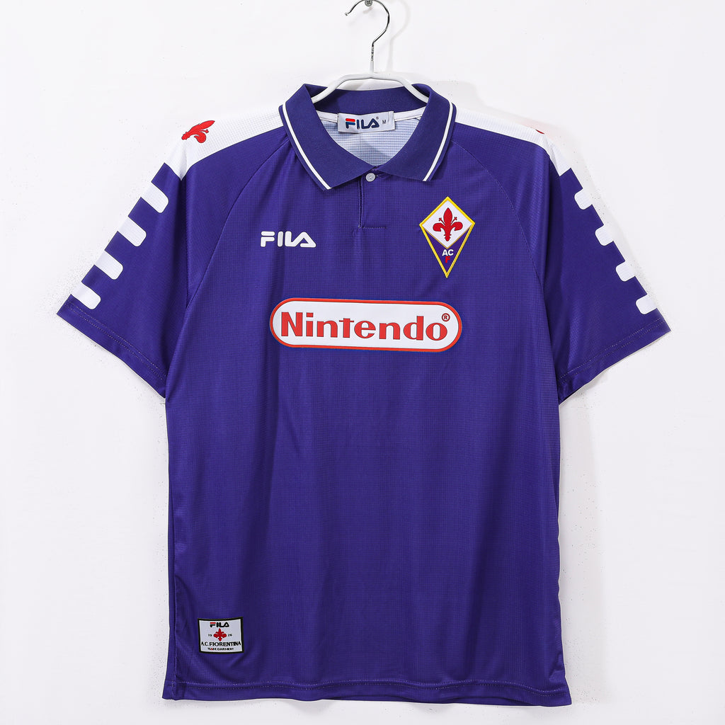 98/99 HOME FLORENTINA