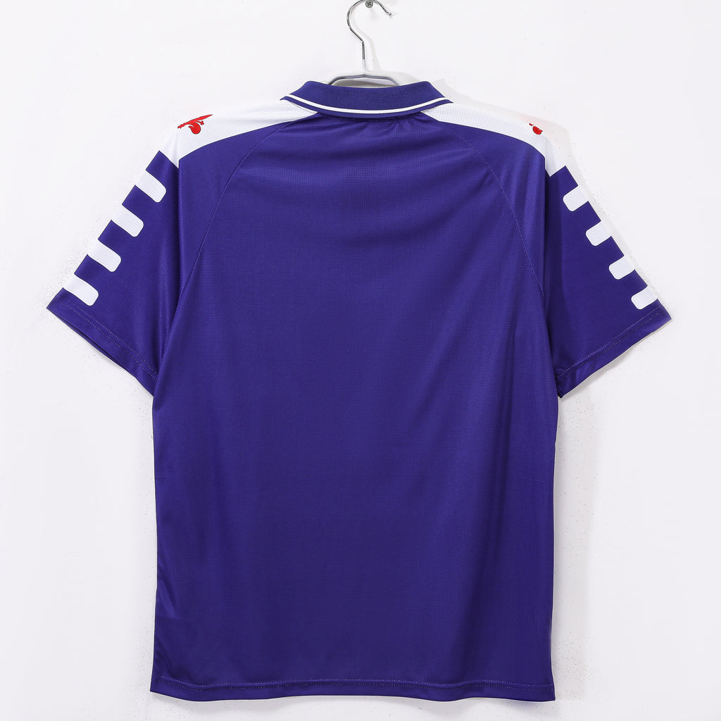 98/99 HOME FLORENTINA