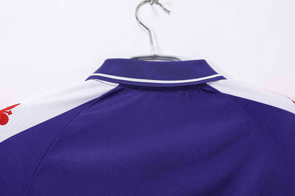 98/99 HOME FLORENTINA