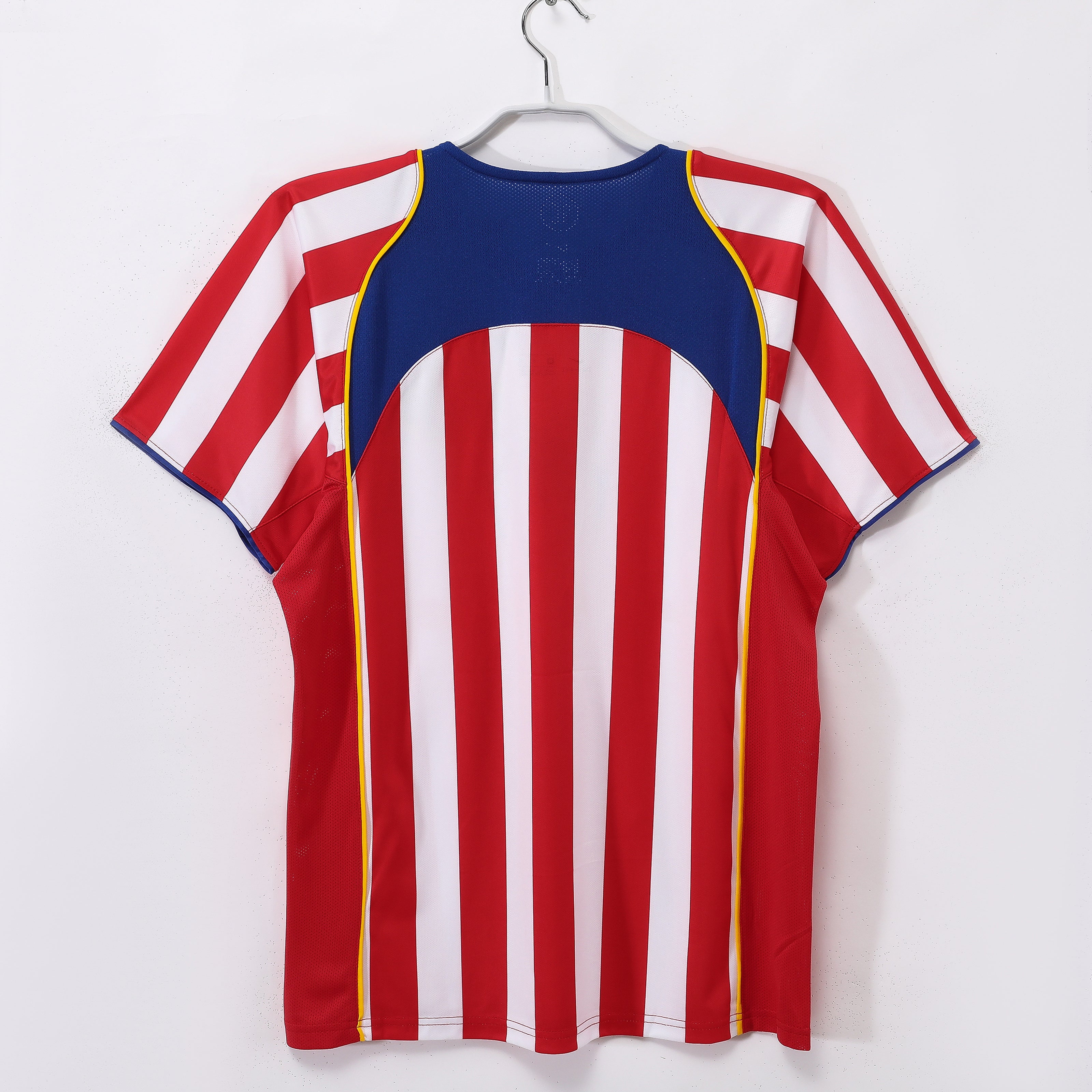 04/05 HOME ATLETICO DE MADRID