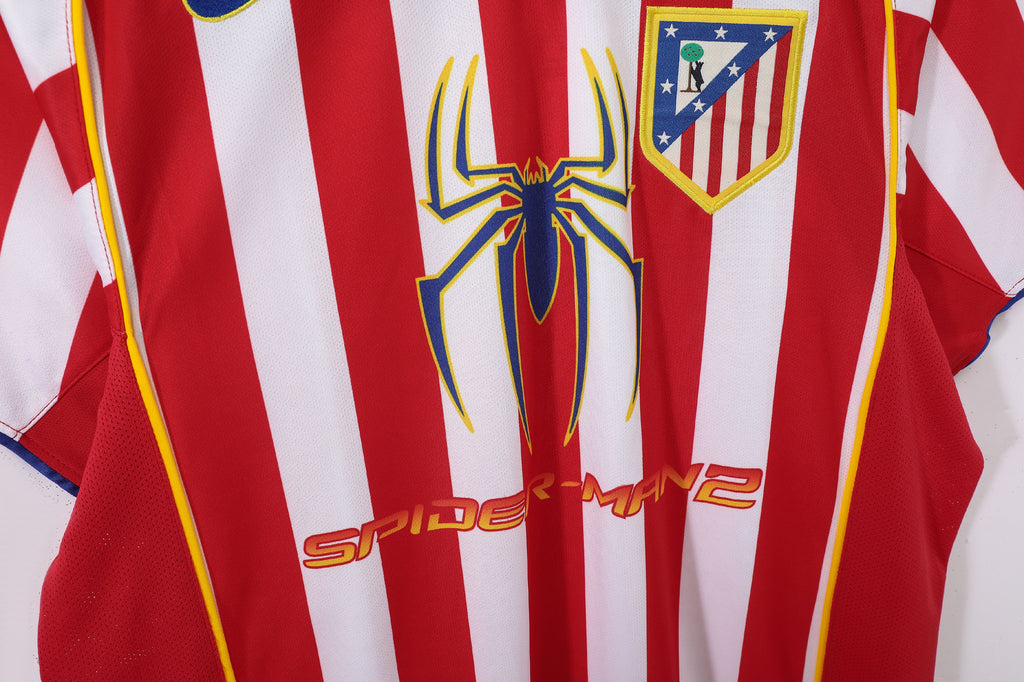 04/05 HOME ATLETICO DE MADRID