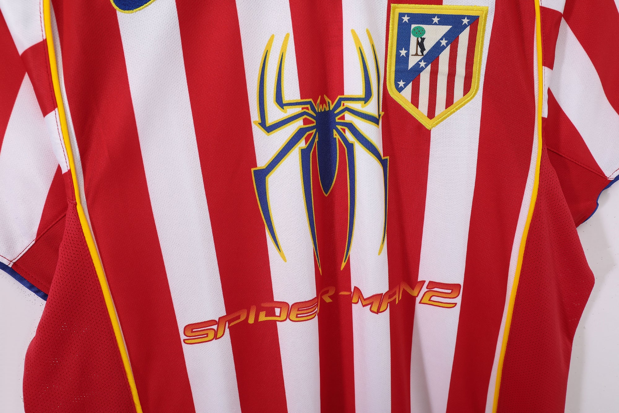 04/05 HOME ATLETICO DE MADRID