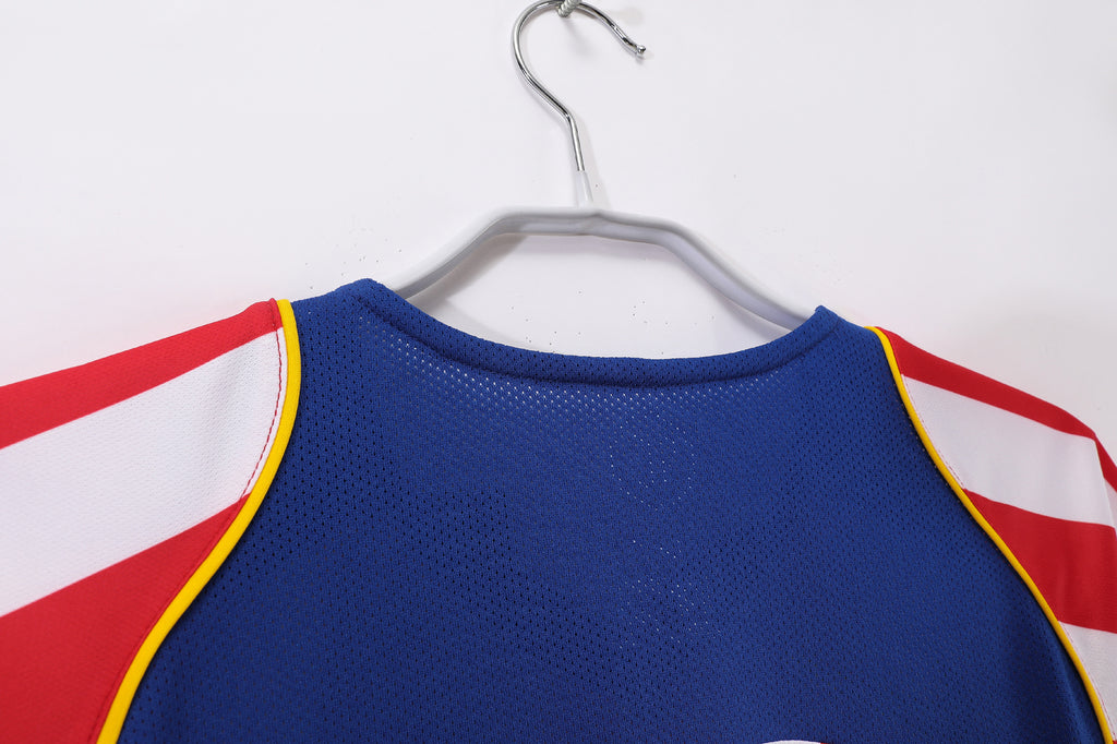 04/05 HOME ATLETICO DE MADRID