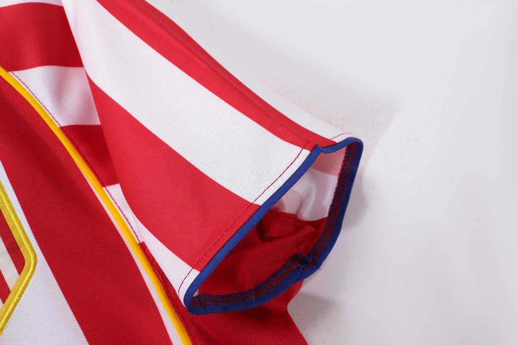 04/05 HOME ATLETICO DE MADRID