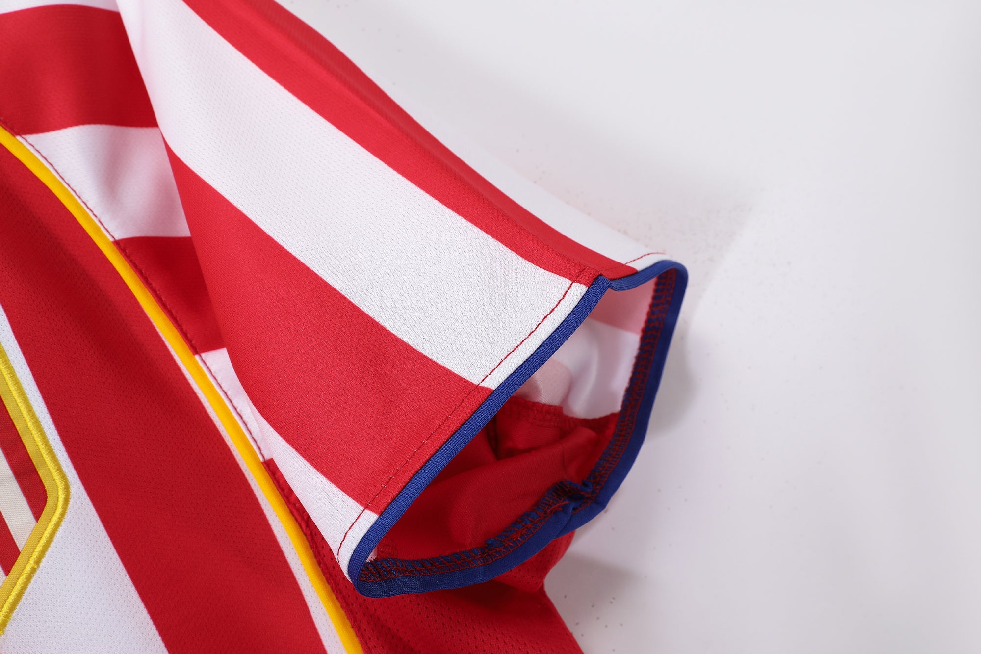 04/05 HOME ATLETICO DE MADRID