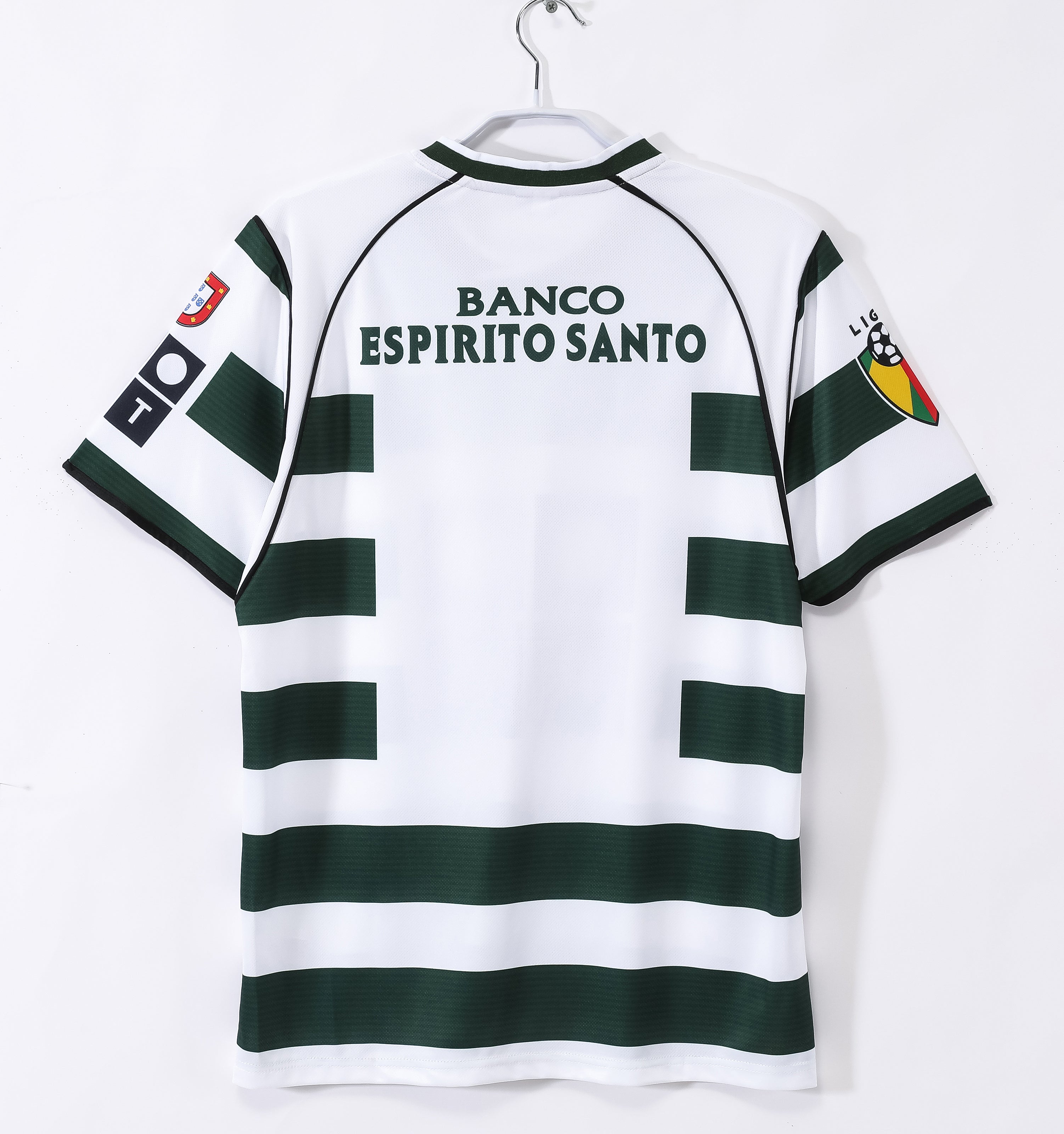 01/03 HOME SPORTING LISBON