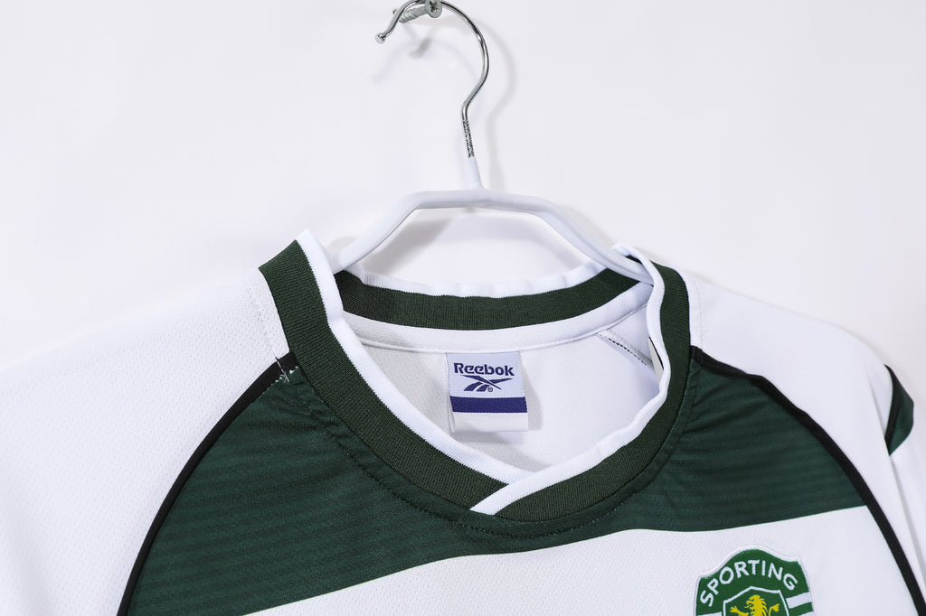 01/03 HOME SPORTING LISBON
