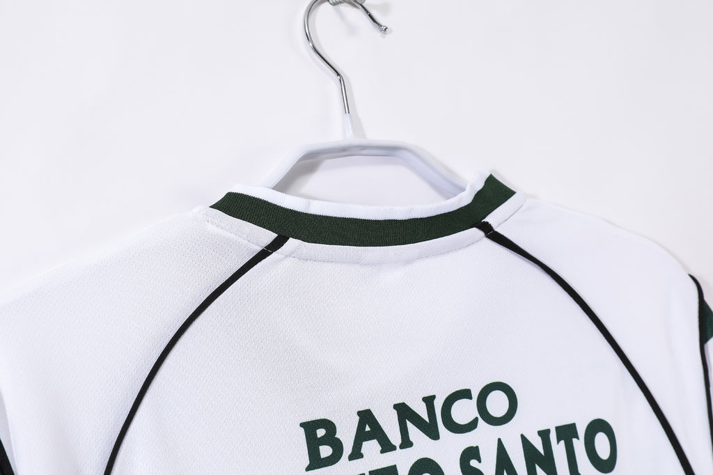 01/03 HOME SPORTING LISBON