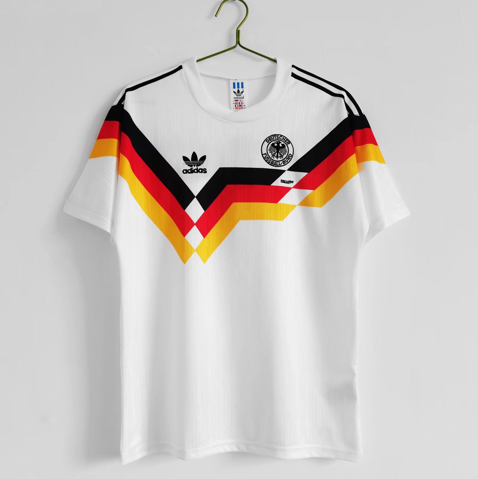 '90 HOME GERMANY