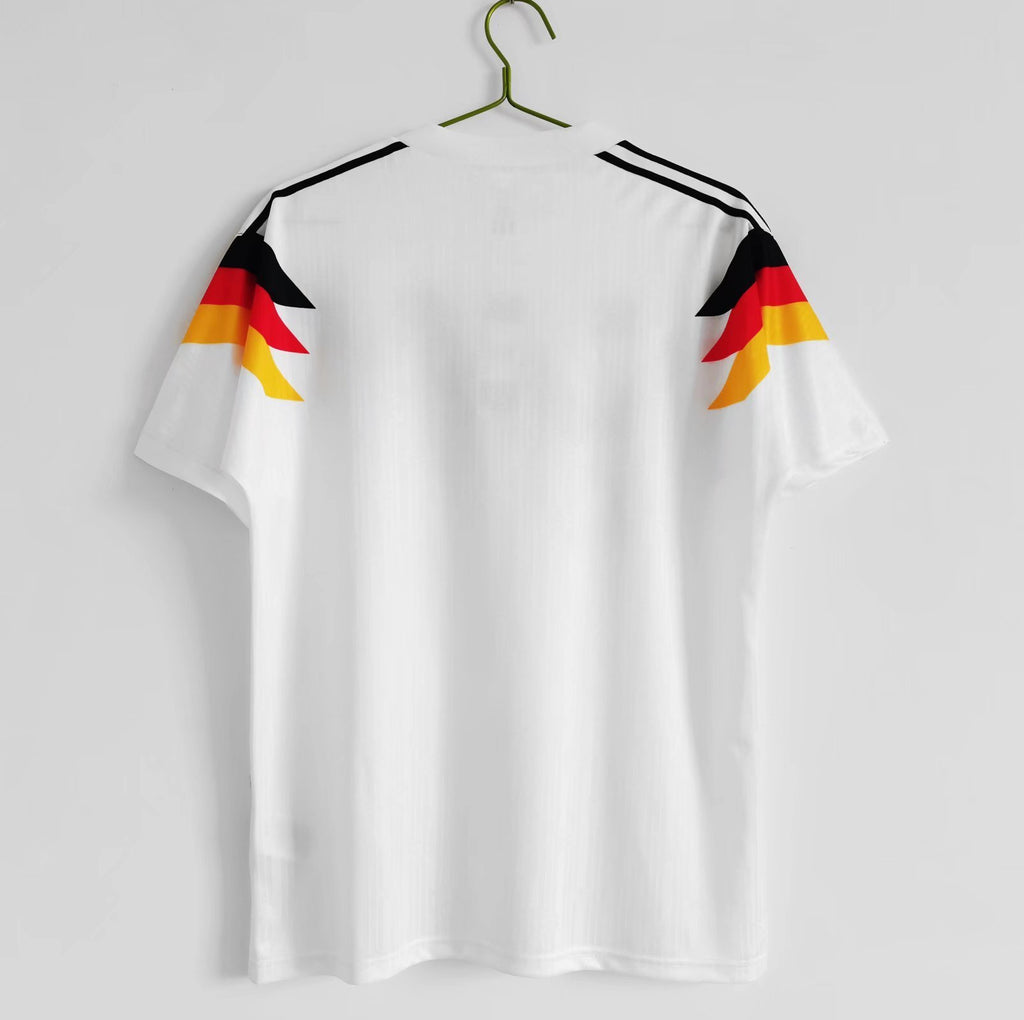 '90 HOME GERMANY
