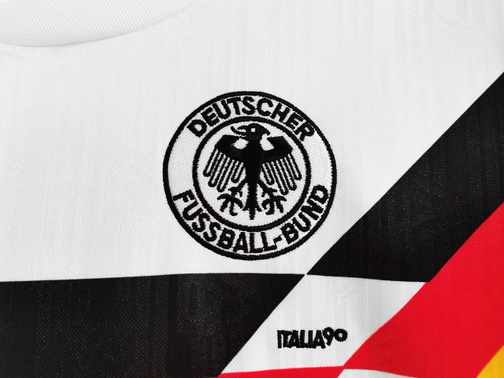 '90 HOME GERMANY