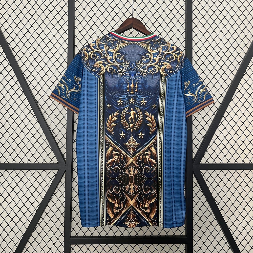 '24 SPECIAL EDITION ITALY