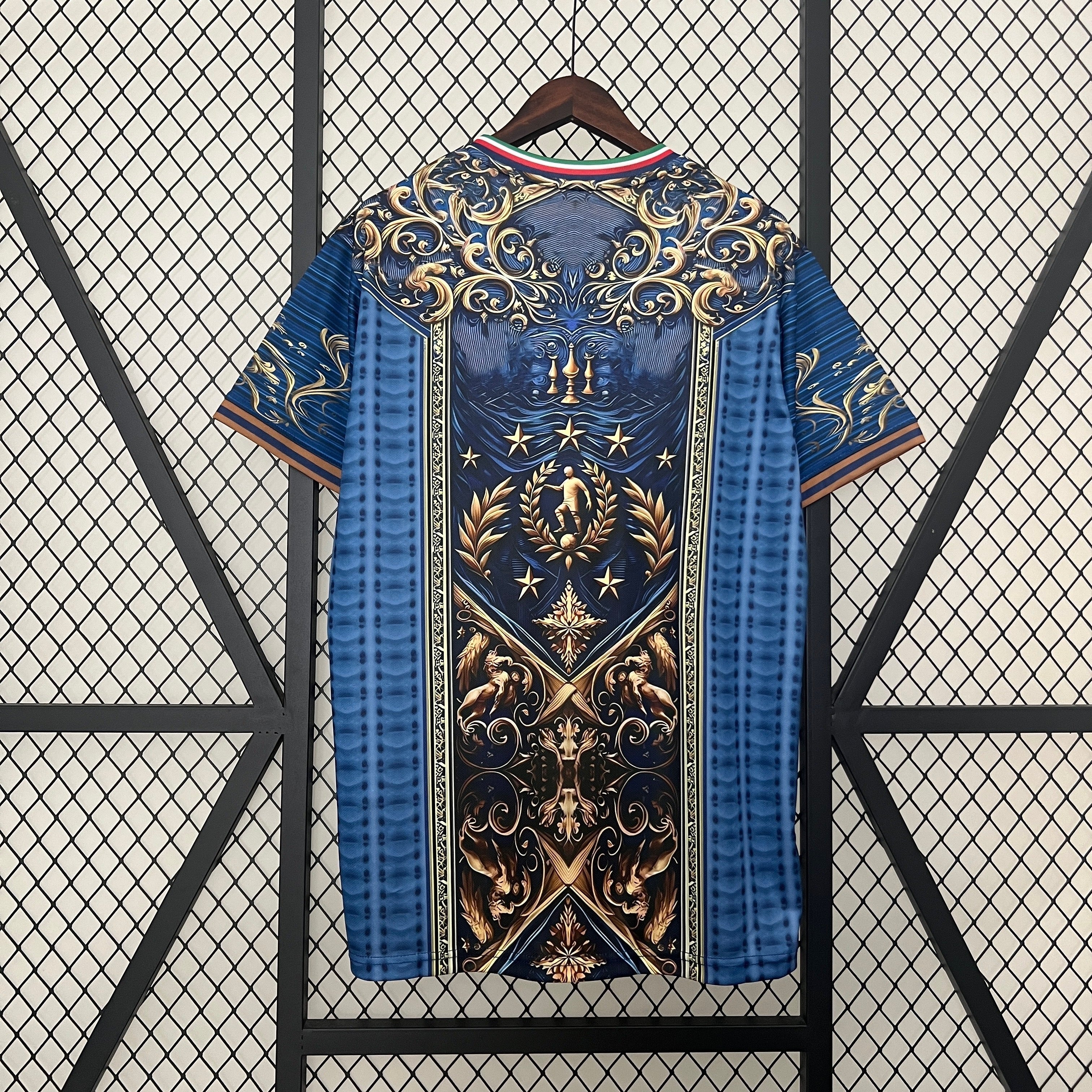 '24 SPECIAL EDITION ITALY