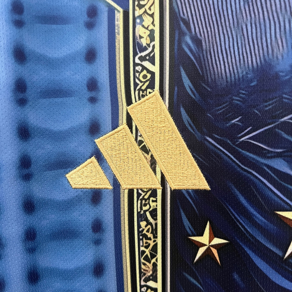 '24 SPECIAL EDITION ITALY