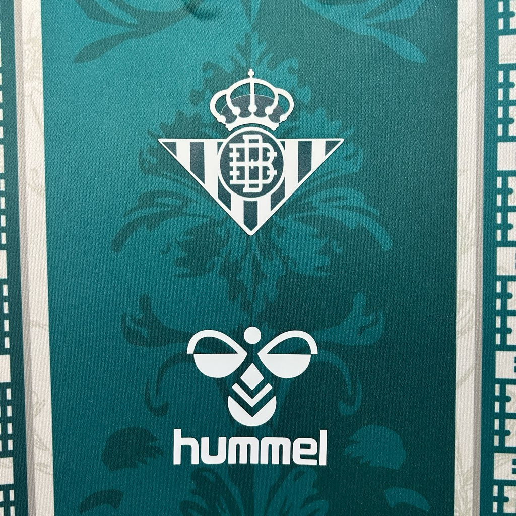 25/26 SPECIAL EDITION REAL BETIS