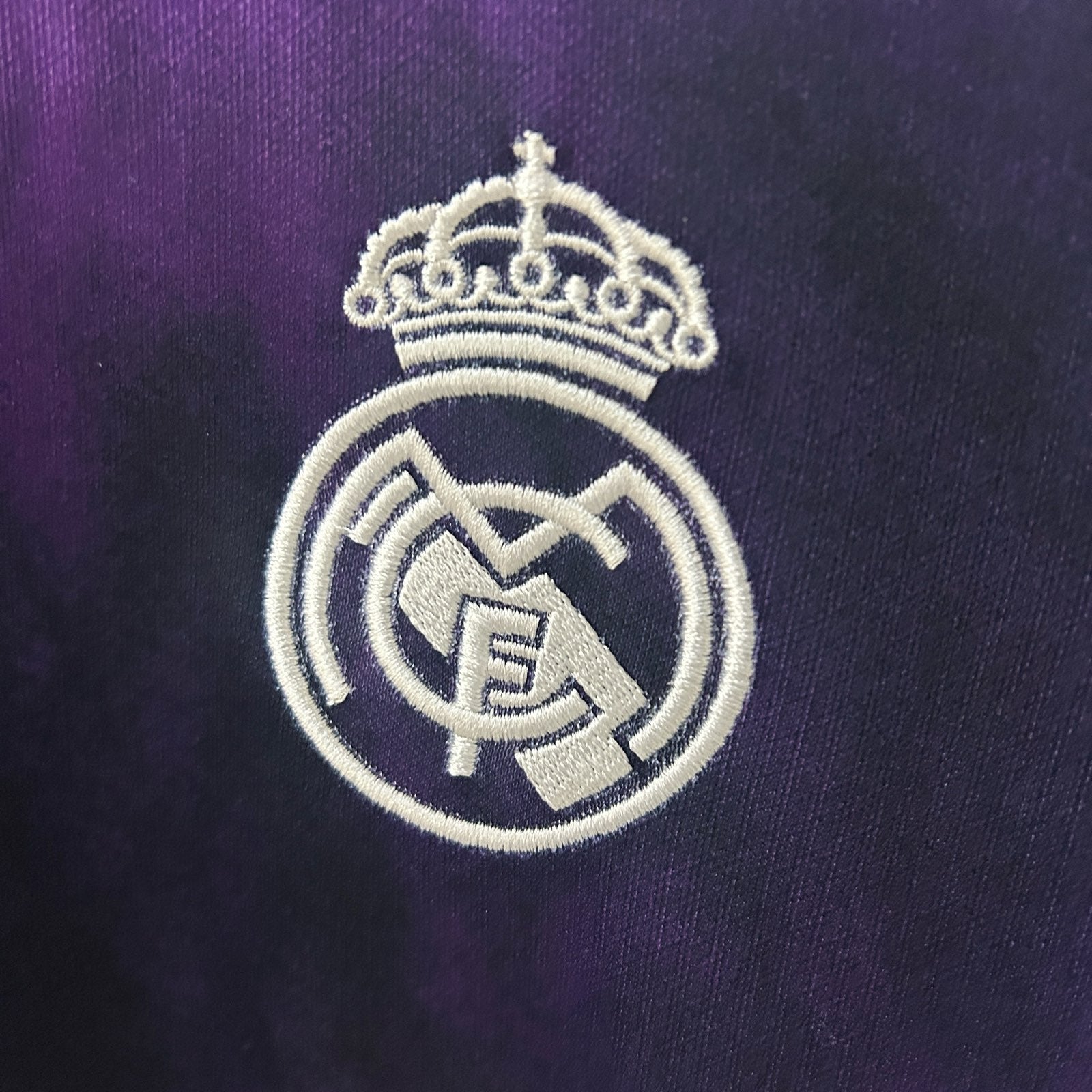 25/26 SPECIAL EDITION REAL MADRID