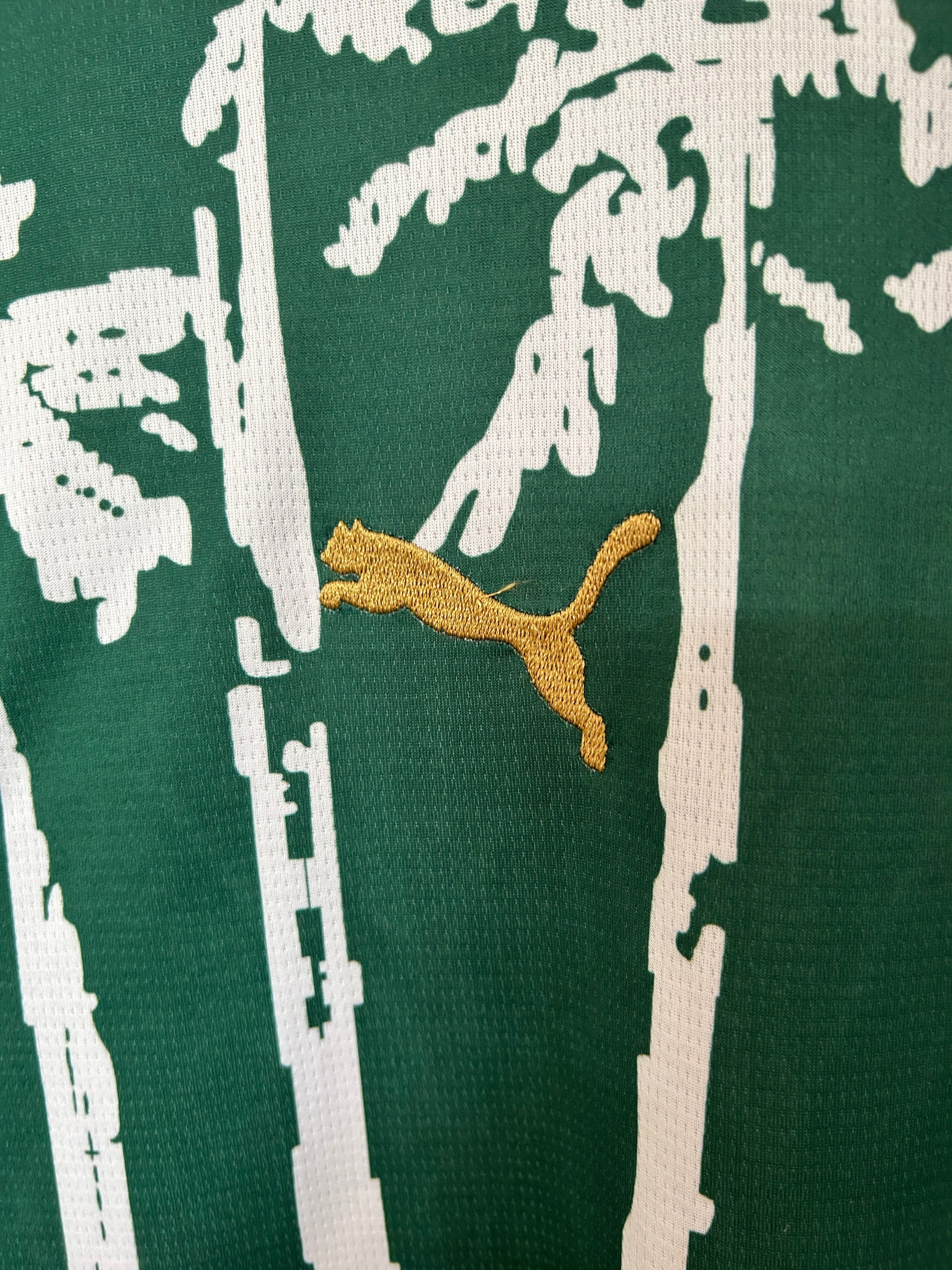 24/25 KID SUPER EDITION PALMEIRAS