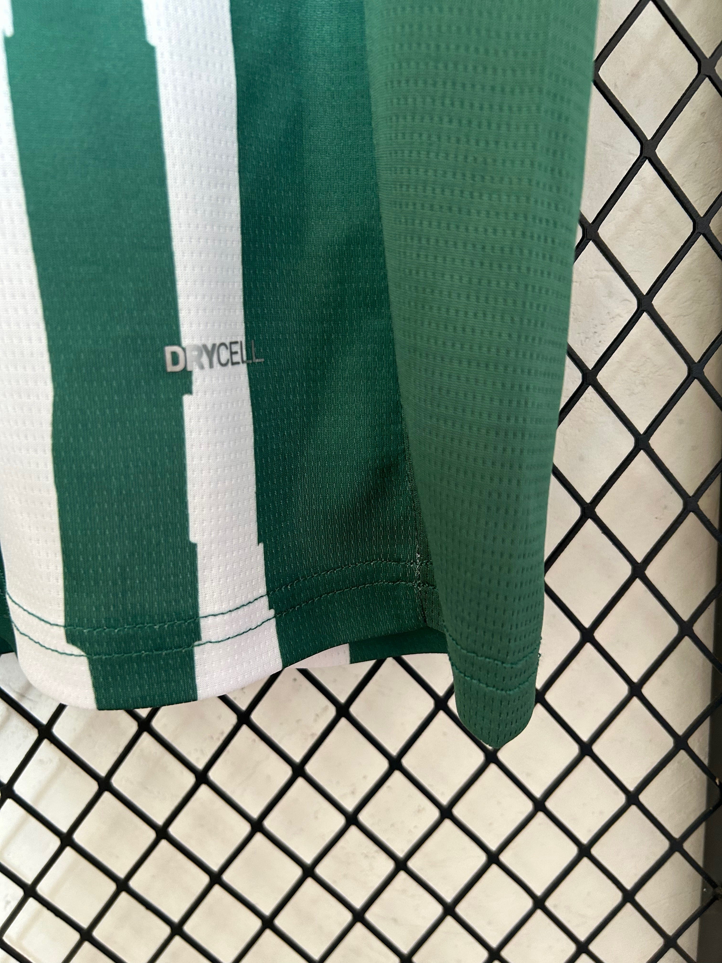 24/25 KID SUPER EDITION PALMEIRAS