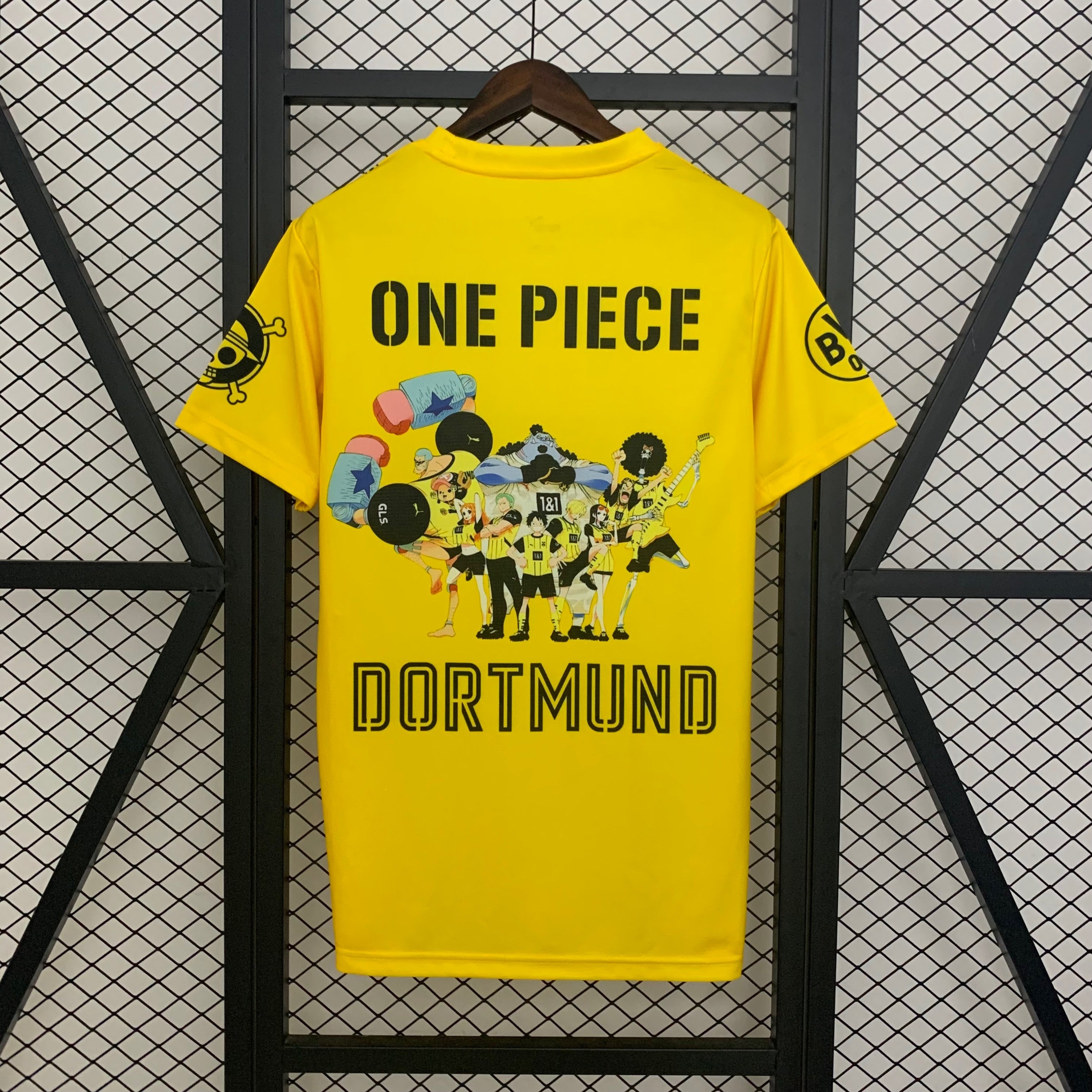 25/26 ONE PIECE EDITION BORUSSIA EDITION