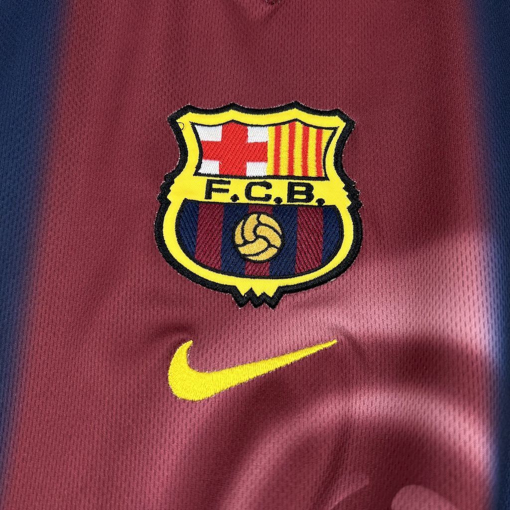 FC BARCELONA X CATCUS JACK EDITION