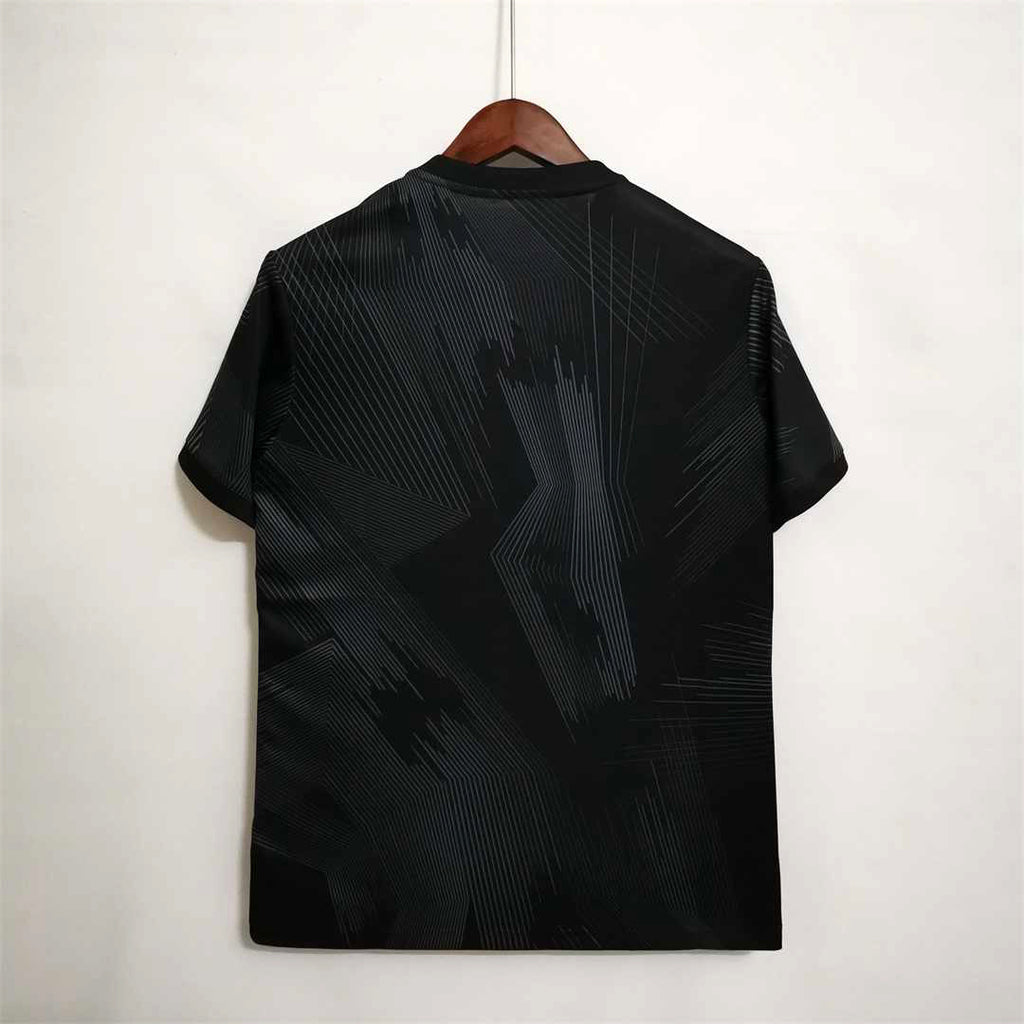 REAL MADRID X Y-3 EDITION BLACK