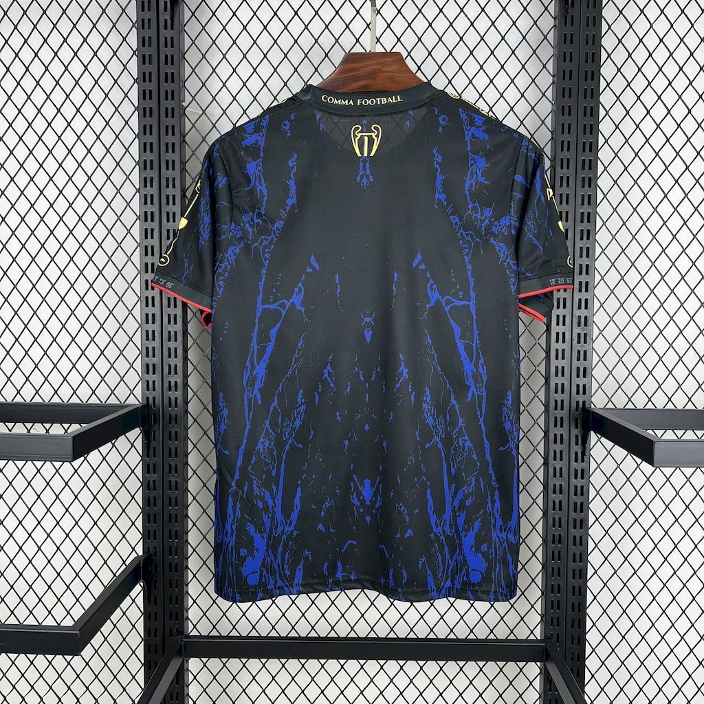 25/26 EUROPEAN SPECIAL EDITION PSG