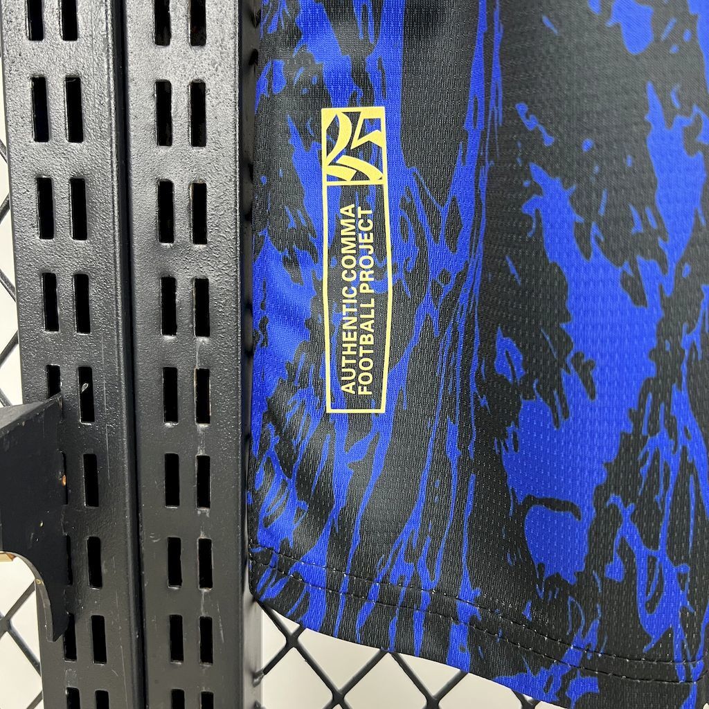 25/26 EUROPEAN SPECIAL EDITION PSG