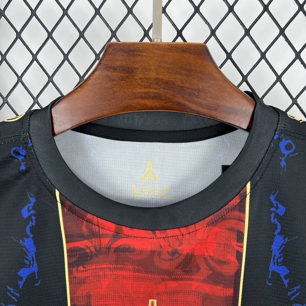 25/26 EUROPEAN SPECIAL EDITION PSG