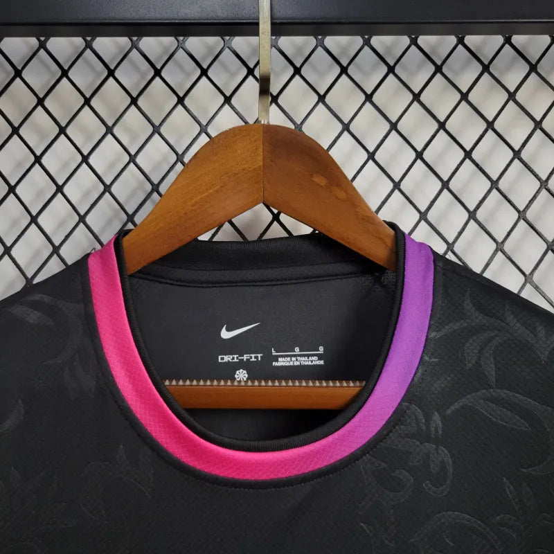 24/25 BLACK/PURPLE SPECIAL EDITION PSG