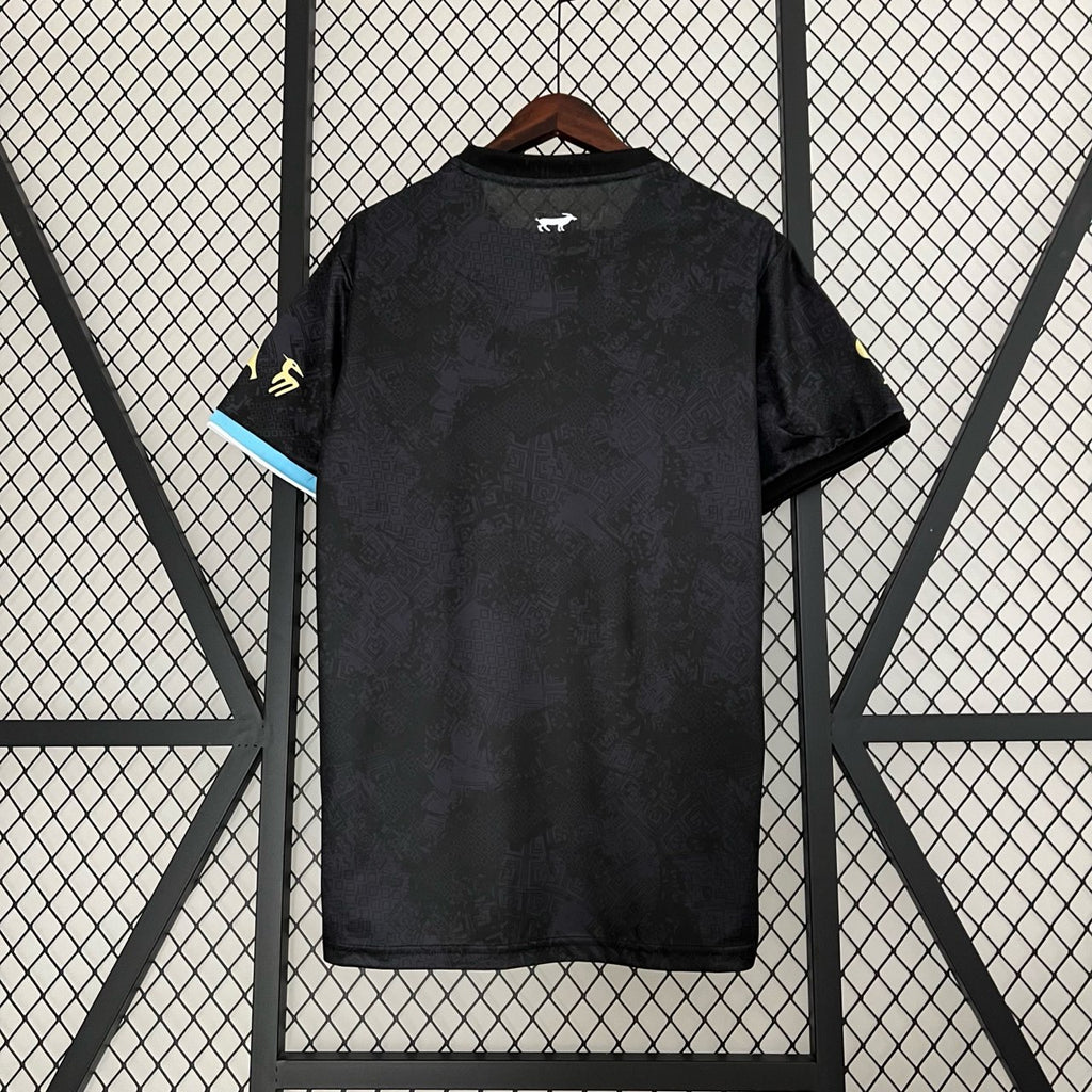 ARGENTINA LEGENDS EDITION LA PULGA