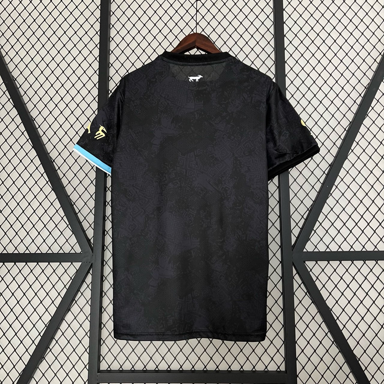 ARGENTINA LEGENDS EDITION LA PULGA