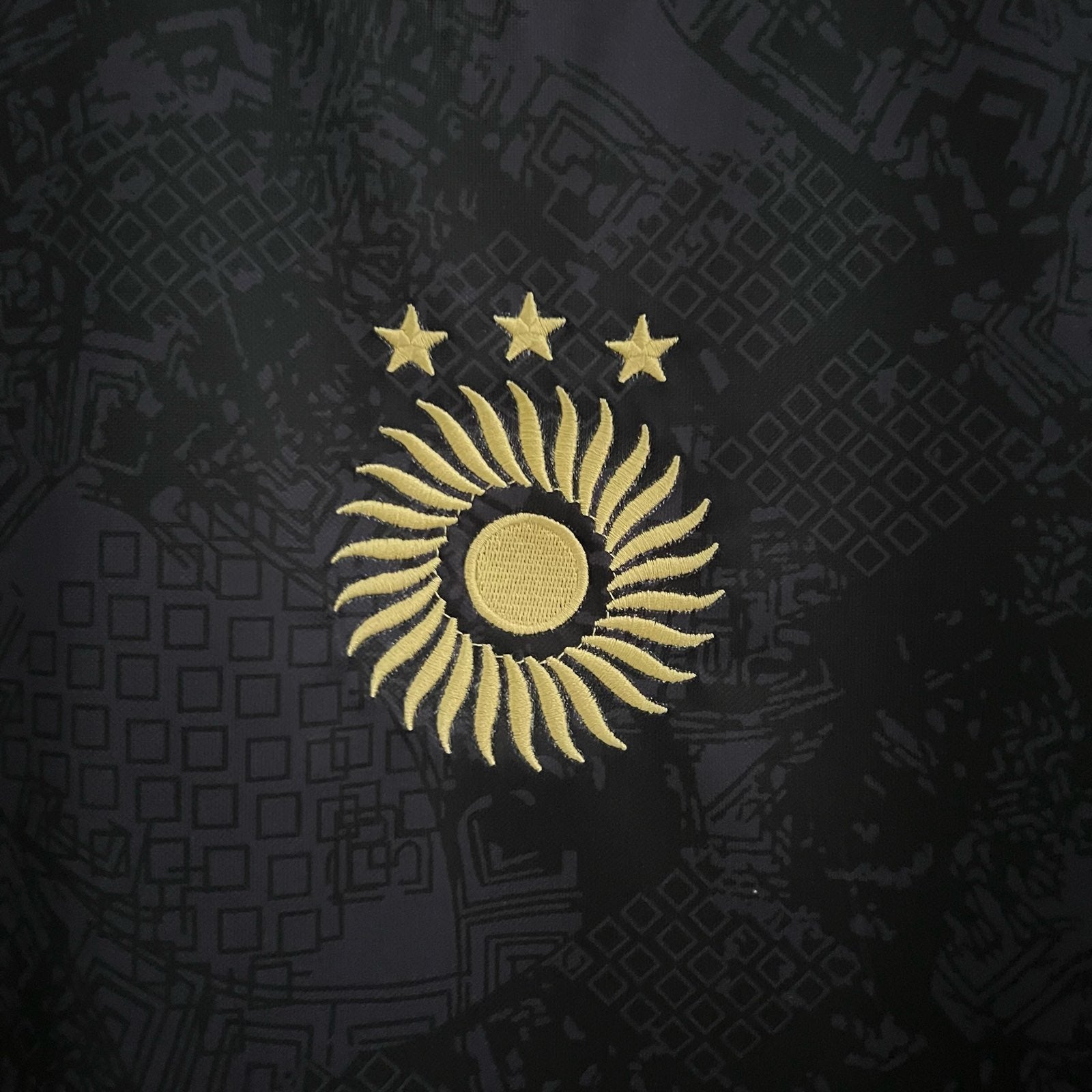 ARGENTINA LEGENDS EDITION LA PULGA