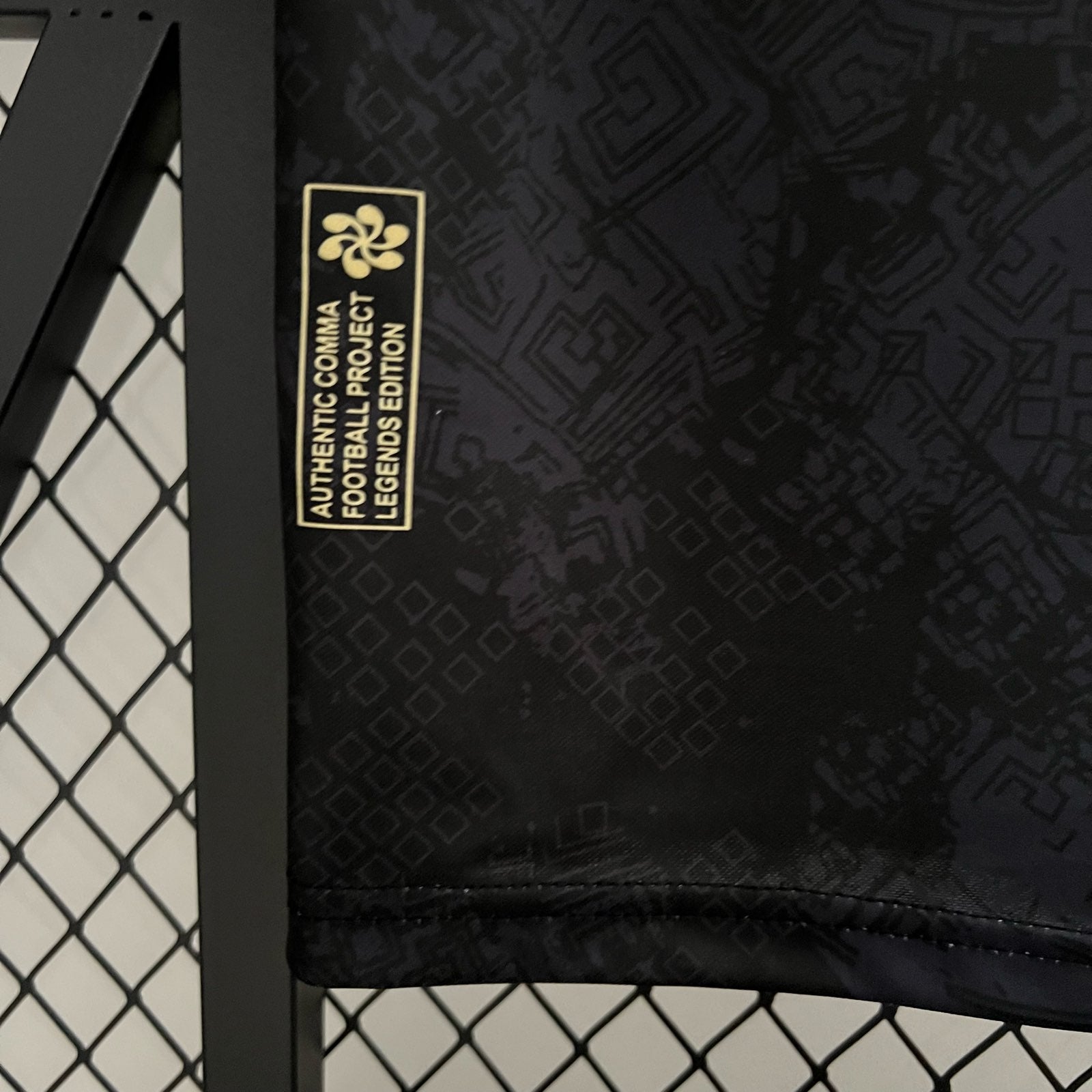 ARGENTINA LEGENDS EDITION LA PULGA