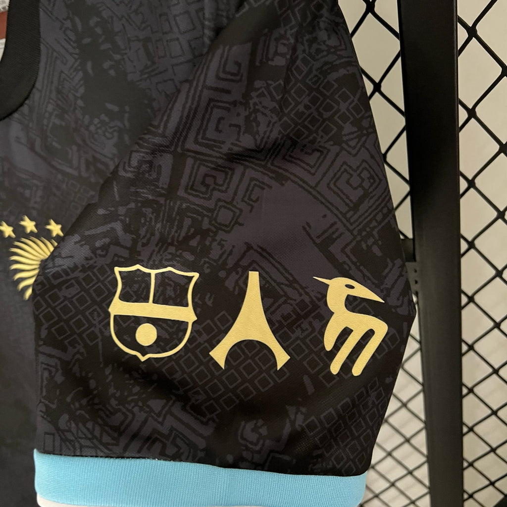 ARGENTINA LEGENDS EDITION LA PULGA