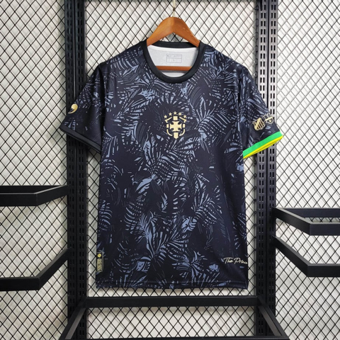 BRAZIL LEGENDS EDITION THE PRINCE