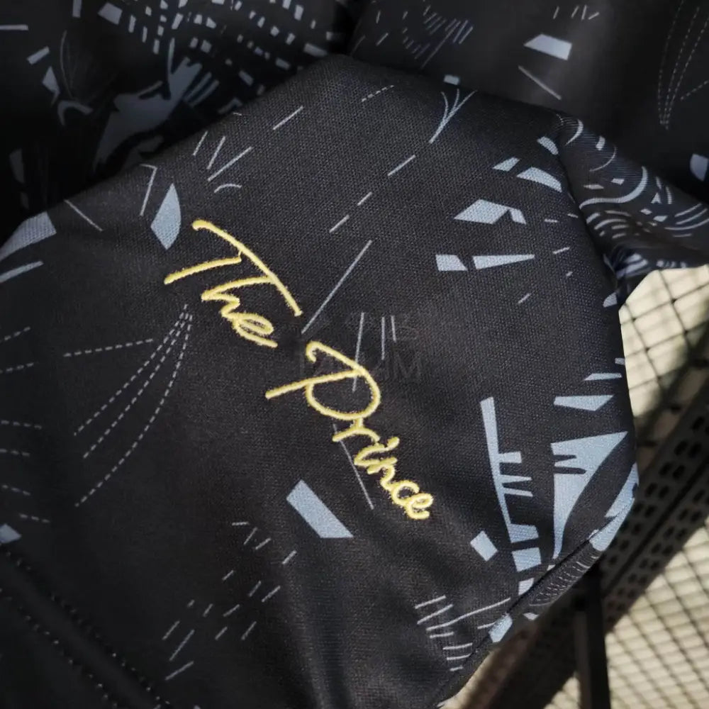 BRAZIL LEGENDS EDITION THE PRINCE