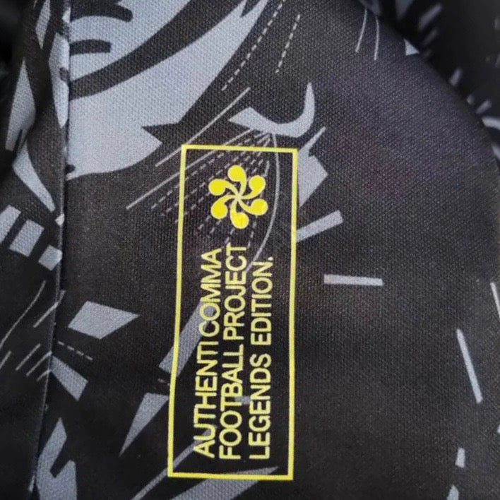 BRAZIL LEGENDS EDITION THE PRINCE