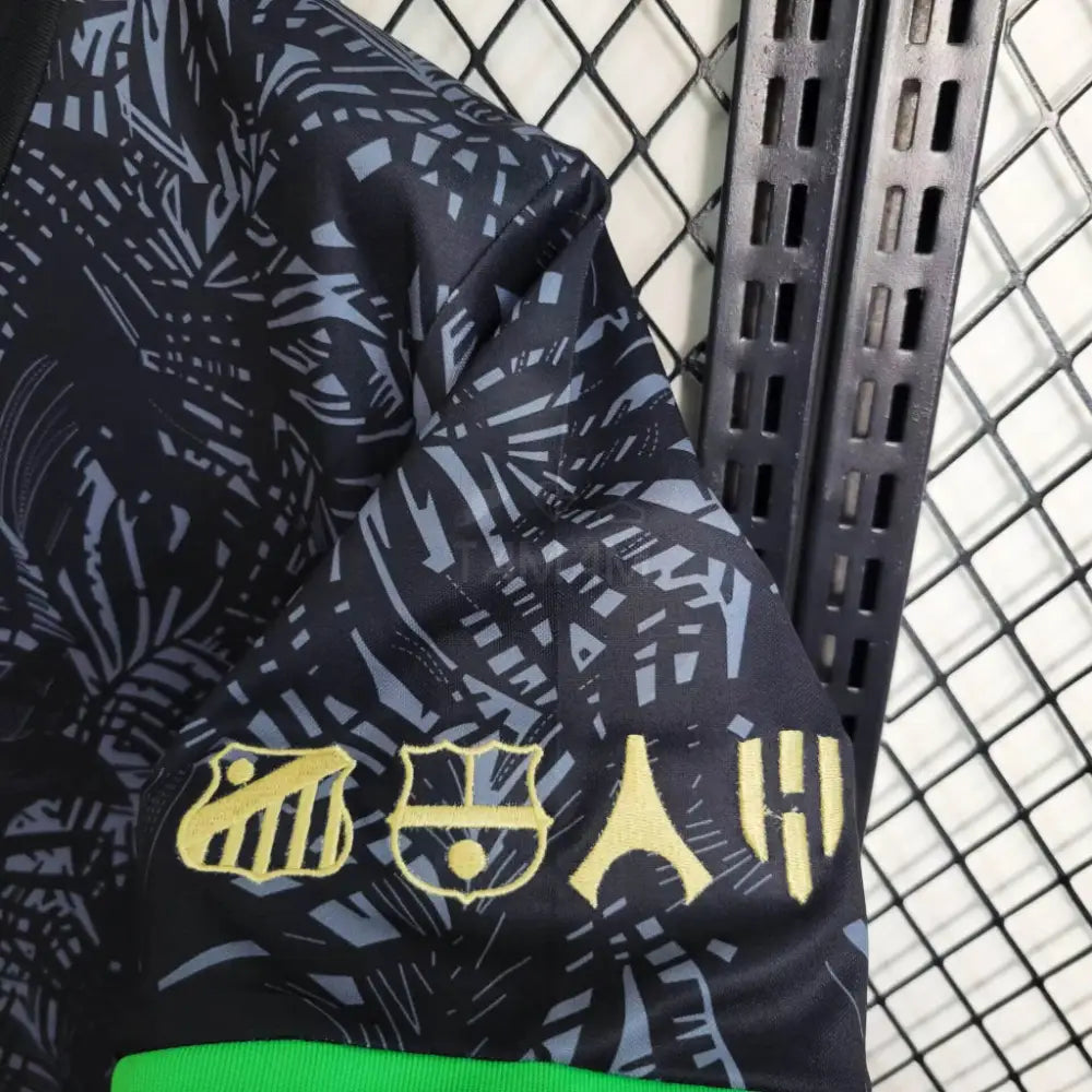 BRAZIL LEGENDS EDITION THE PRINCE